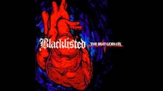 Blacklisted- Tourist