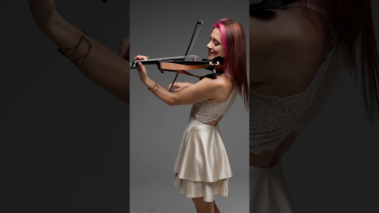 Promotional video thumbnail 2 for Wonder Violin