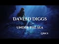 Daveed Diggs Under The Sea Lyrics The Little Mermaid