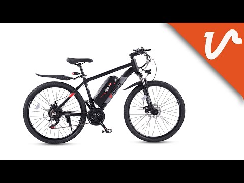 Viribus Mountain Bike