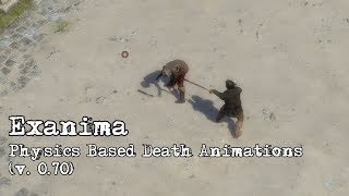 Exanima video thumbnail