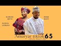 AMARYAR TIKTOK EP 65 ORIGINAL #kannywood #hausa #marriage #webseries