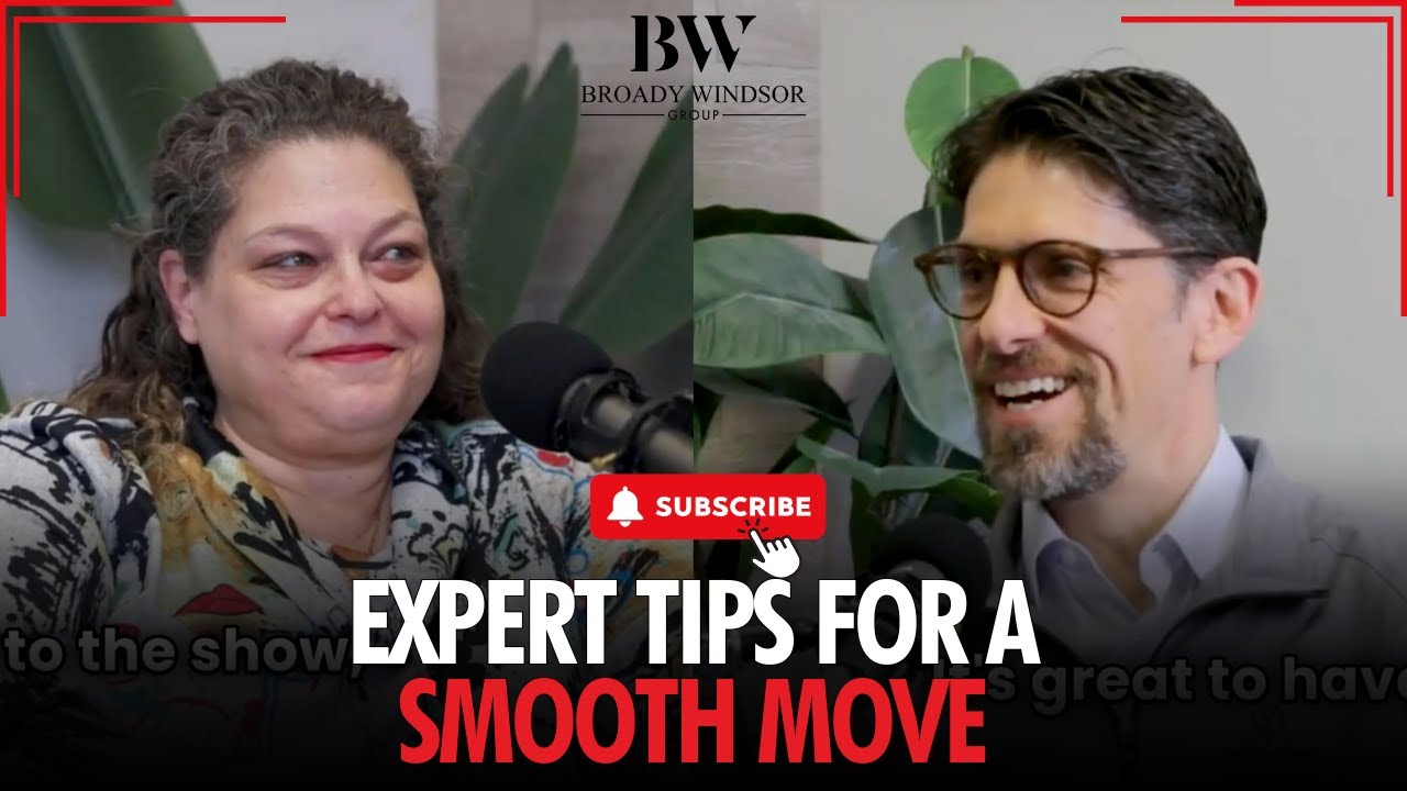 Moving Made Easy: Expert Tips For A Stress-Free Move