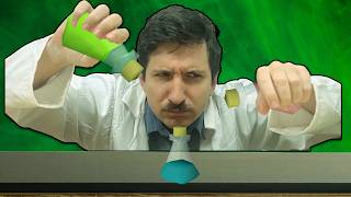 I Poisoned Myself With OSRS Potions