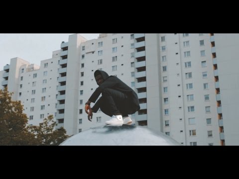 Deen Da Don - Niente (prod. by Jazn)