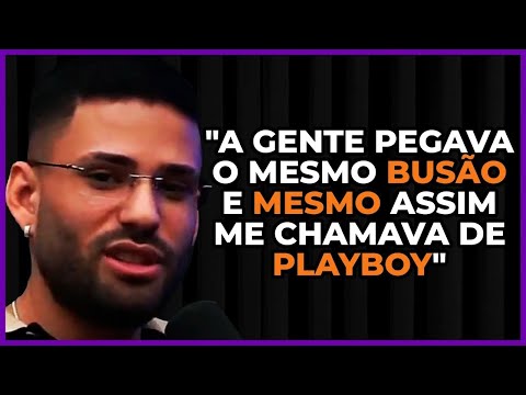 A RELAÇÃO CONTURBADA COM MOITA TRETA | Cortes do Cometa