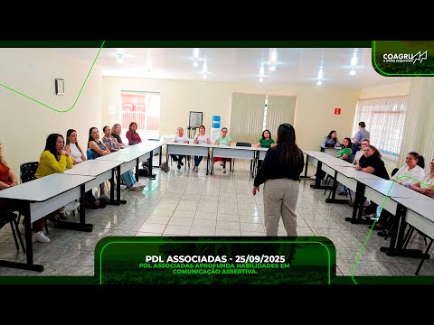 PDL Associadas aprofunda habilidades em Comunicação Assertiva