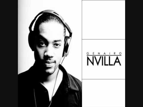 Genairo Nvilla - Go