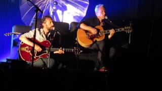 LES INNOCENTS - Dentelle 11/06/2016  L&#39;Entrepôt du Haillan