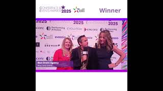 Conference & Events Awards: Video 62
