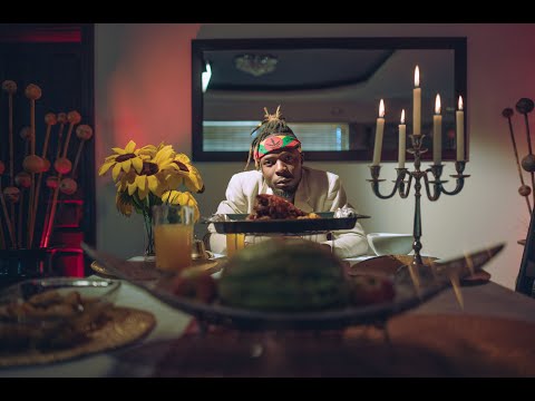 SevenOmore - Palowa Njoka Official Music Video  1080p