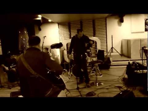 BUDE ME - Marijan Ban i Diktatori (probe)