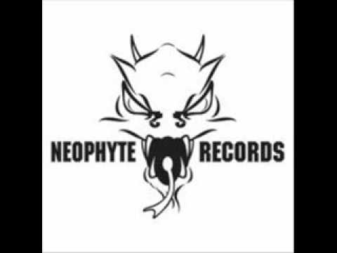 Neophyte Records Mash-Up 02
