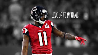 Julio Jones ‘Live Up To My Name’ Mix ᴴᴰ