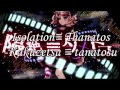 Isolation≡ Thanatos (Off vocal) 