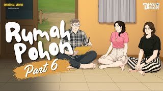 RUMAH POHON PART 6 - Dhot Design