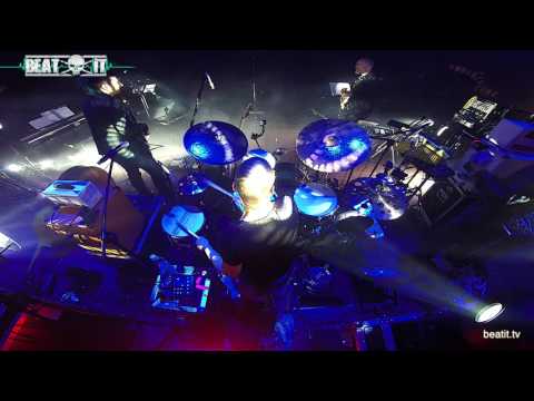 Michał Bryndal & Voo Voo - "Niedziela" Live for BeatIt