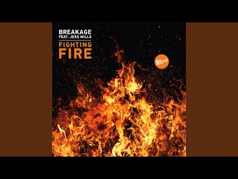 Fighting Fire (Radio Edit)