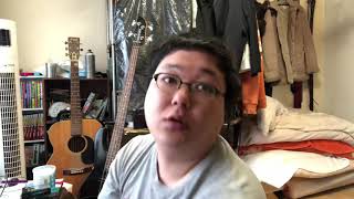 おっさんの314回目の独り言【ワイのゆーちゅーぶ】