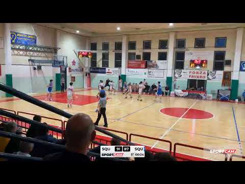 UNDER 15 FINAL 4 INTERREGIONALE