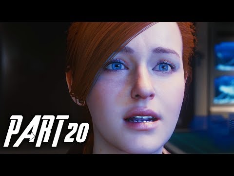 Spider-Man PS4 Gameplay Walkthrough Part 20 - APARTMENT (Full Game) Marvel's Spider Man