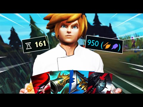 ONESHOT EZREAL.EXE