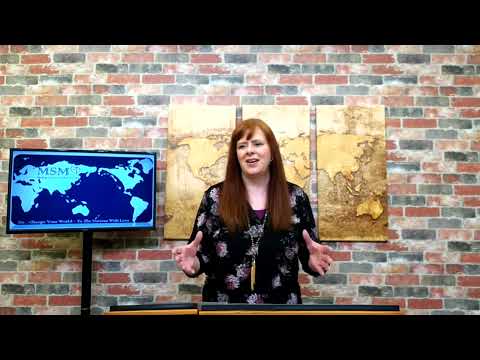 Lesson 3 - How to Overcome: Exposing Deception – Setting the Standard as the Righteous Remnant