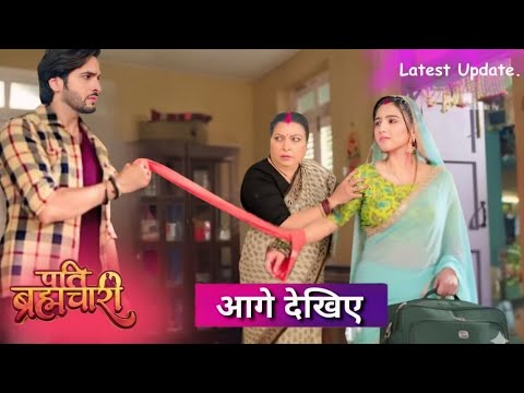 Pati Brahmachari | 28 December 2025 | Suraj stop Isha from leaving house, Dayimaa shocked - Review