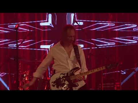 Rock & Chopin - Live (Warsaw - 2022)