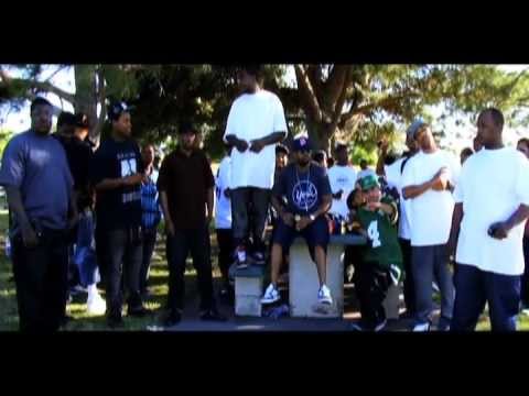 YOUNG D(I MISS IT)  FEAT, BOOG ,SMOKE SQUAD. official music video