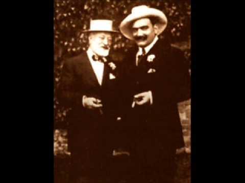 A.Kraus canta F.P.Tosti - Il pescatore canta