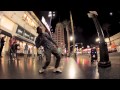 BEING WITH YOU POPPIN JOHN MARQUESE SCOTT DUBSTEP DANCE