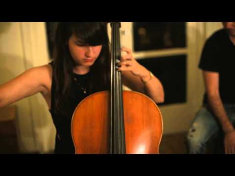 IM WITH THE BAND SESSIONS - Reut Levi // hey lord