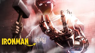 Betrayed For Creating the Strongest Sword, He swears Revenge on the Hero! - Manhwa Recap