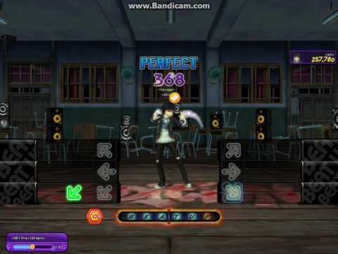 BEAT UP - FIRE great : 9 , sisanya itung sendiri :)