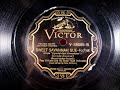 SWEET SAVANNAH SUE by Fess Williams and his Royal Flush Orchestra 1929