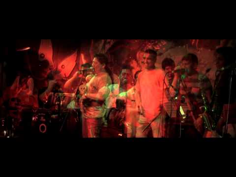 Pueblo Andino Mix Campesinos (En Vivo)