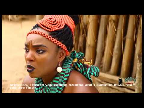 Udalaoma 4 -  2018 Latest Nigerian Nollywood Igbo Movie Full HD