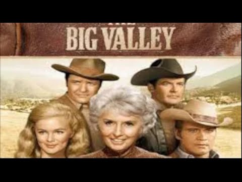 The Big Valley: Guilty - Season 3 Episode 7