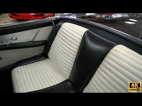 1957 Ford Thunderbird (CC-1375034) for sale in Venice, Florida