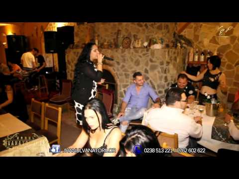NARCISA - MANELE LIVE (HANUL VANATORILOR)