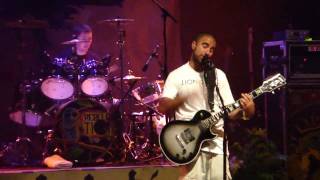 Rebelution &quot;From The Window&quot; @ The House of Blues Sunset