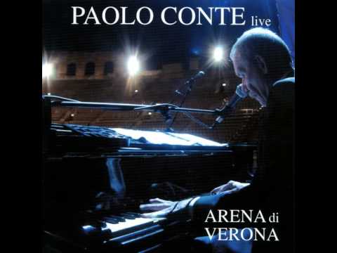 Paolo Conte - Gioco d'azzardo
