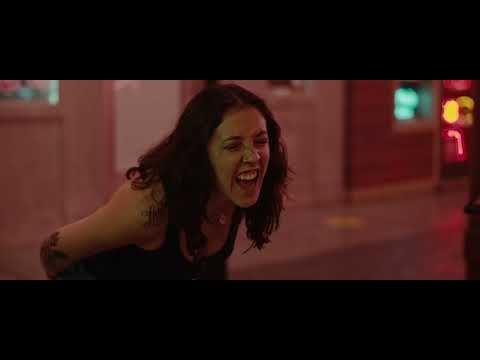 Catch (Official Music Video)
