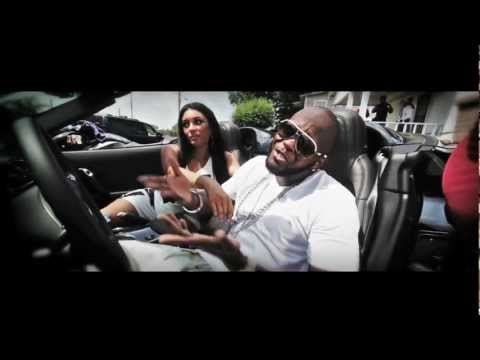 Dirty Dave ft Slycka Slyck, Lil Ru & Gucci Mane - Fast Lane [Official Video]  @DirtyDaveDDE