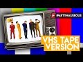SHINee 1 Of 1 VHS Tape Version