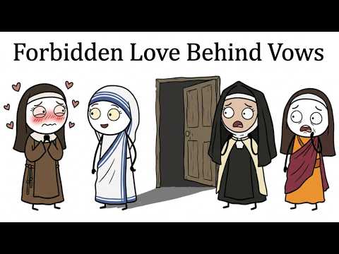 Your Life as a Lesbian Nun in Every Religious Order