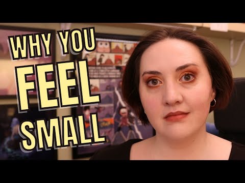 Emotional Flashbacks Symptoms | Why You Feel Small & Helpless