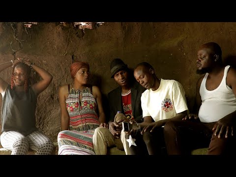 PFUMA YA BABA (S04_EPISODE 27)