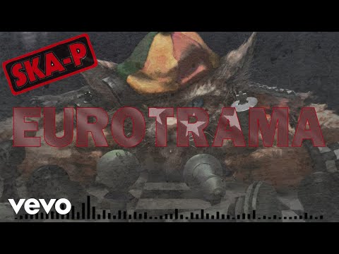 Video thumbnail for Eurotrama